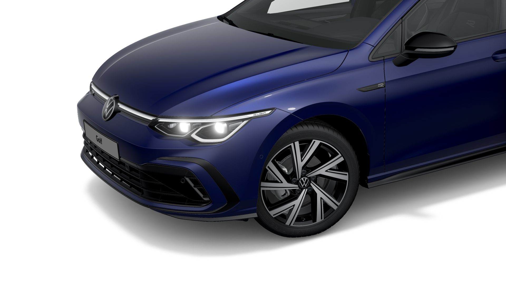 Volkswagen Golf 1.5 TSI Golf VIII