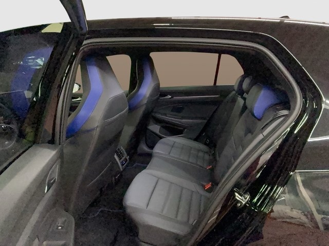 Volkswagen Golf 2.0 TSI DSG Golf VIII