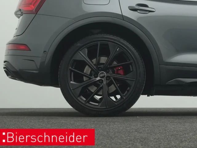 Audi Q5 40 TDI Quattro S-Line S-Tronic