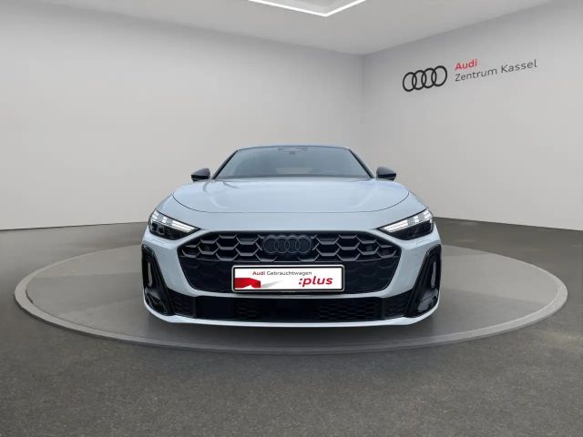 Audi A5 Hybride Quattro