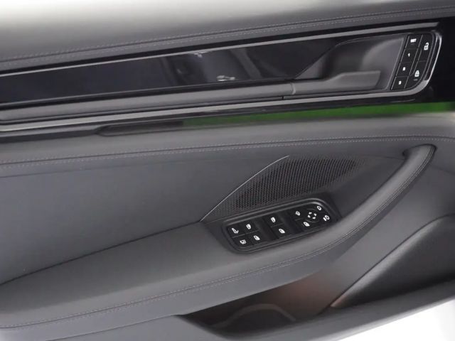 Porsche Panamera 4S E-Hybrid