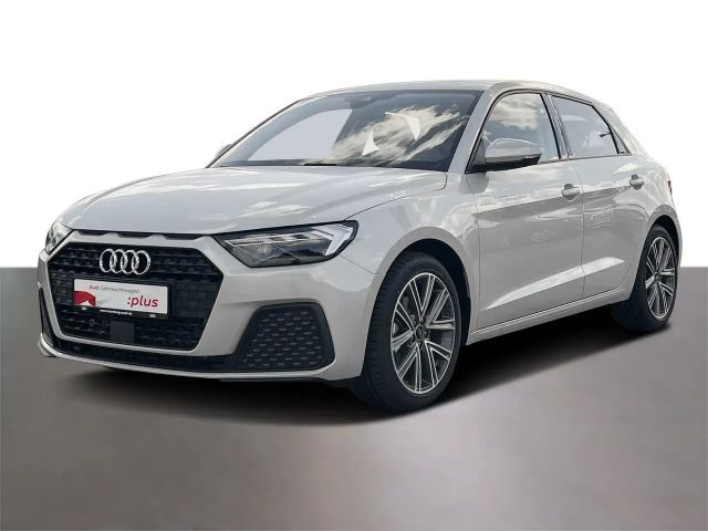 Audi A1 30 TFSI S-Tronic