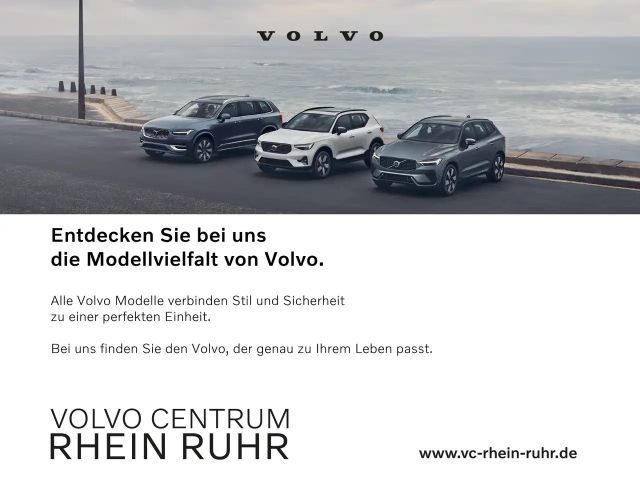 Volvo V90 Core