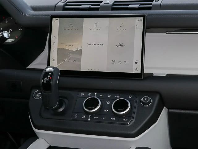 Land Rover Defender 110 AWD D200 S