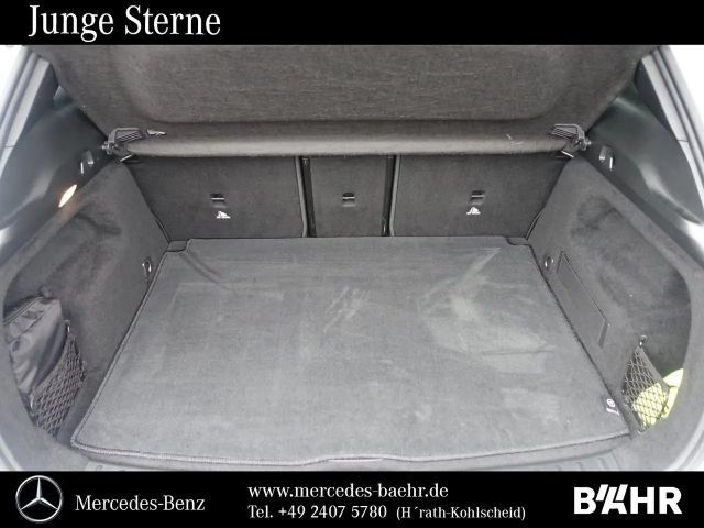 Mercedes-Benz EQA 250 Progressive