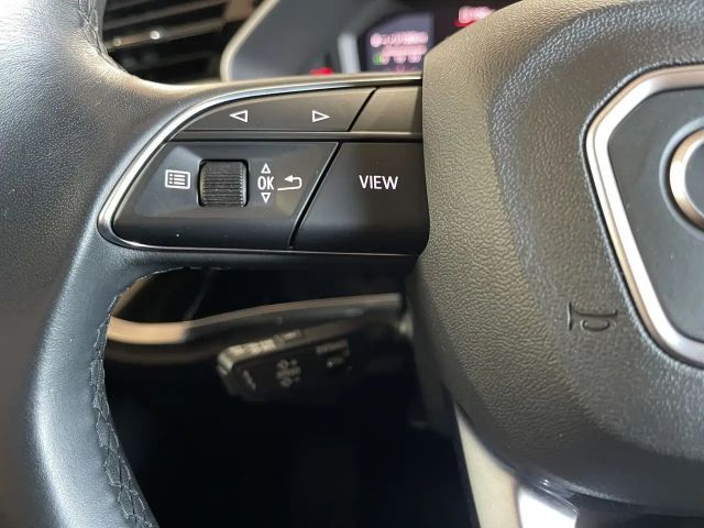 Audi Q3 35 TFSI S-Line