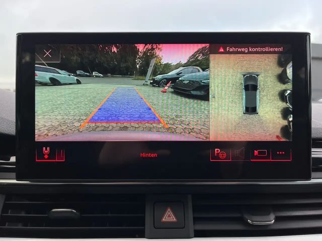 Audi A5 40 TDI S-Tronic