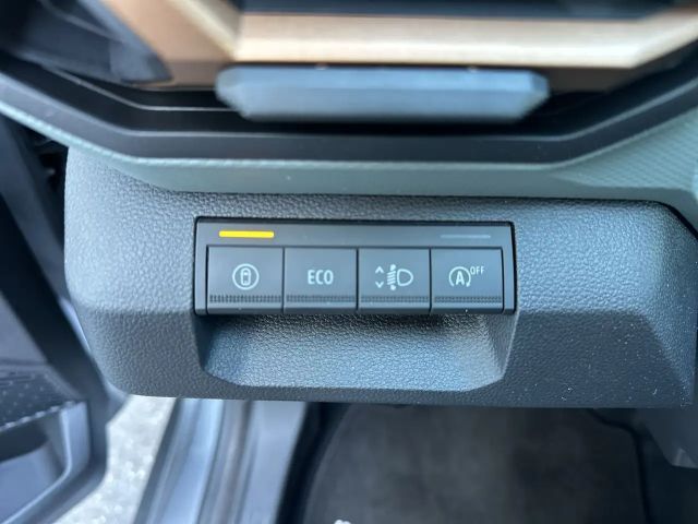 Dacia Duster Extreme TCe 130