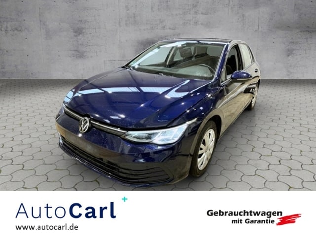 Volkswagen Golf 2.0 TDI DSG Golf VIII