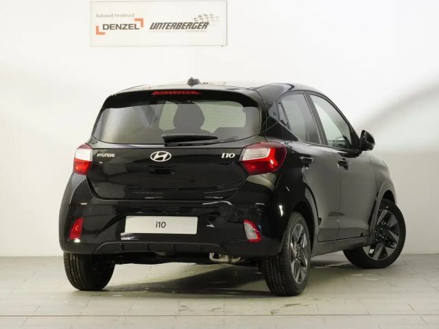 Hyundai i10 GO Plus 1,2 MT