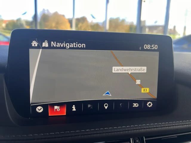 Mazda 6 Sportbreak Takumi