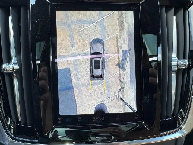 Volvo V90 Bright Ultimate