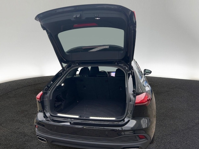 Audi A5 Avant S-Tronic