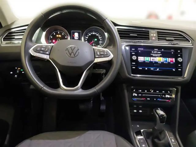 Volkswagen Tiguan 2.0 TSI 4Motion DSG Life