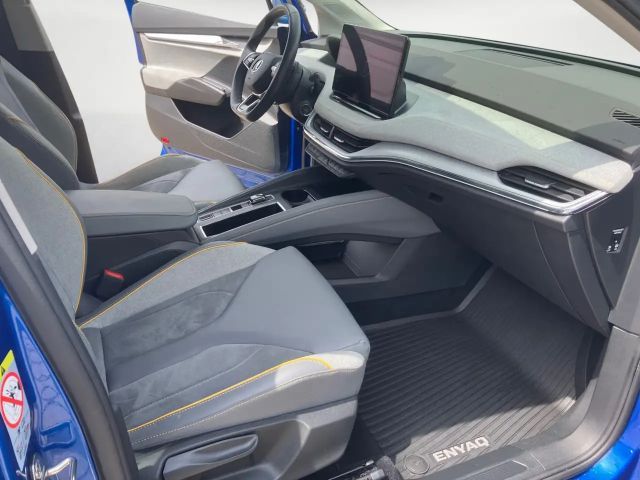 Skoda Enyaq Lounge iV 80