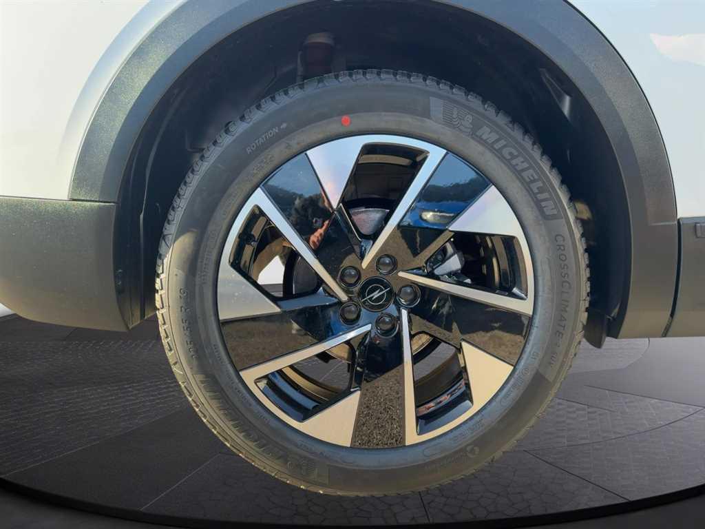 Opel Grandland X Edition