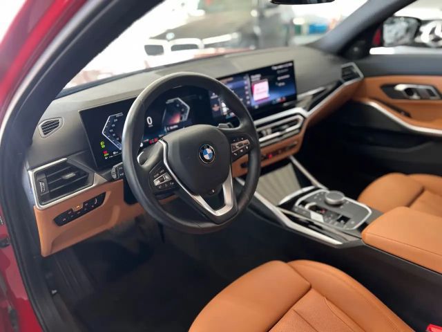 BMW 318 318d Touring