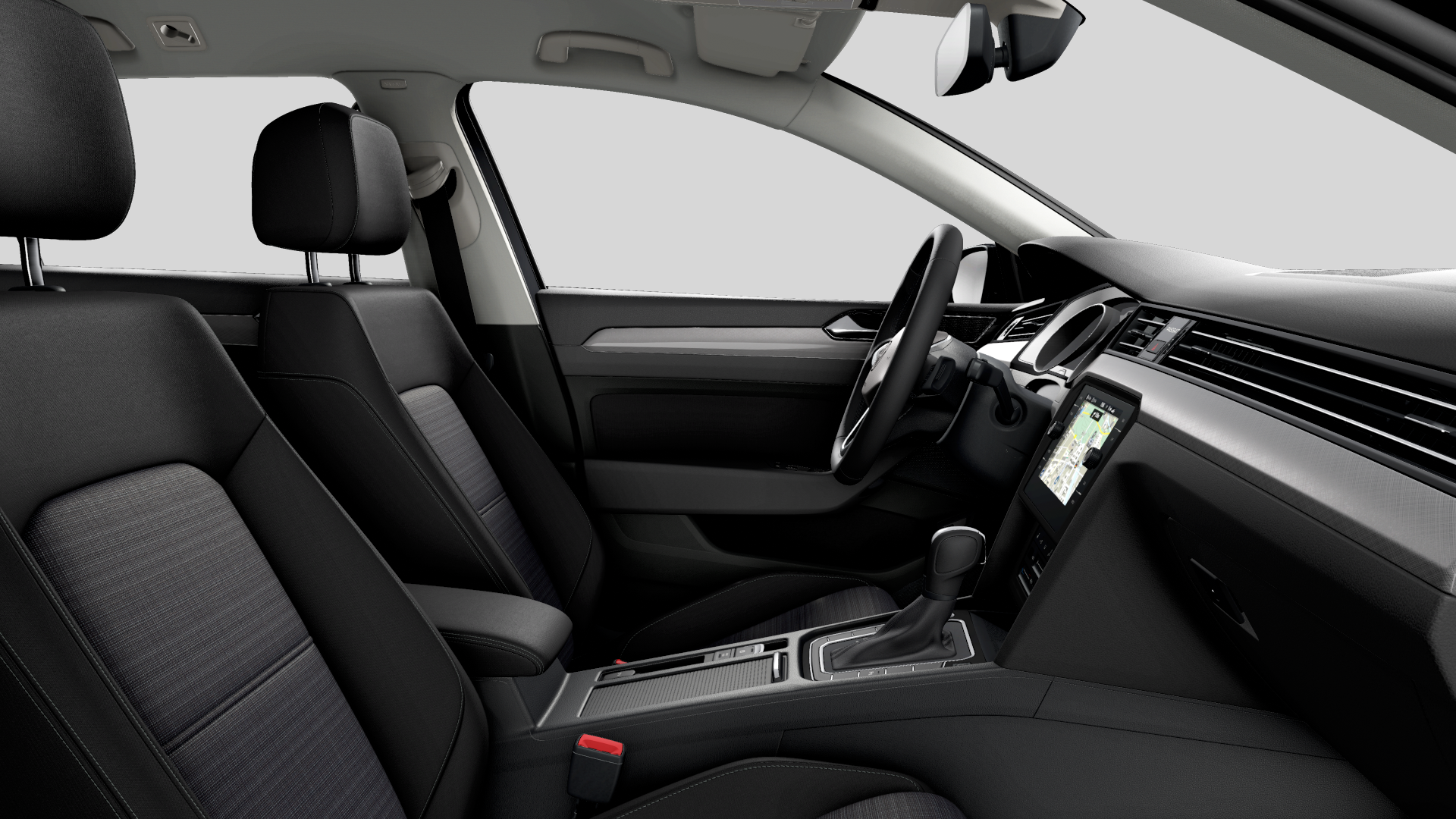 Volkswagen Passat 2.0 TDI Business DSG Variant