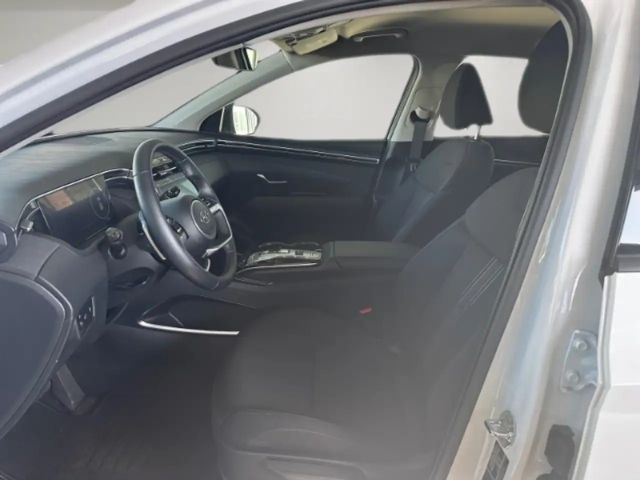 Hyundai Tucson 1.6 T-GDi Trend