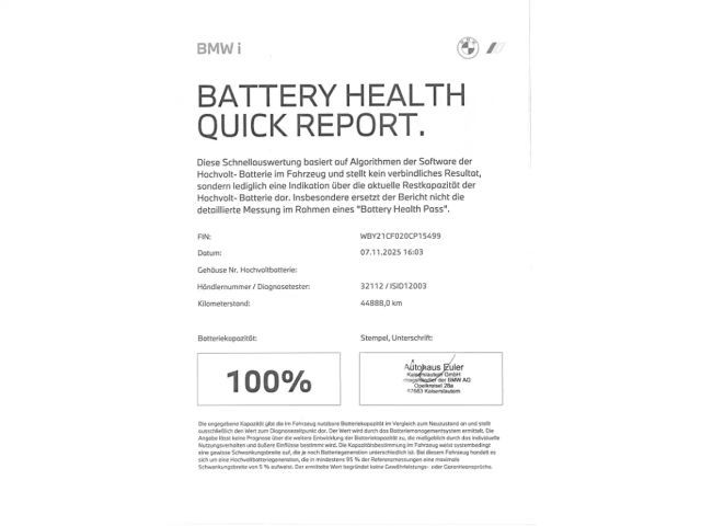 BMW iX M-Sport xDrive xDrive50