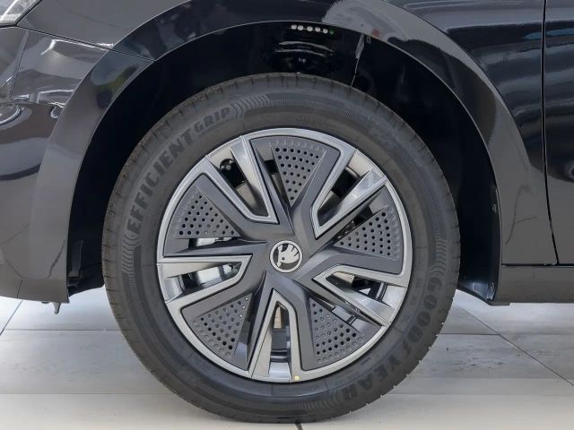 Skoda Fabia 1.0 TSI Tour