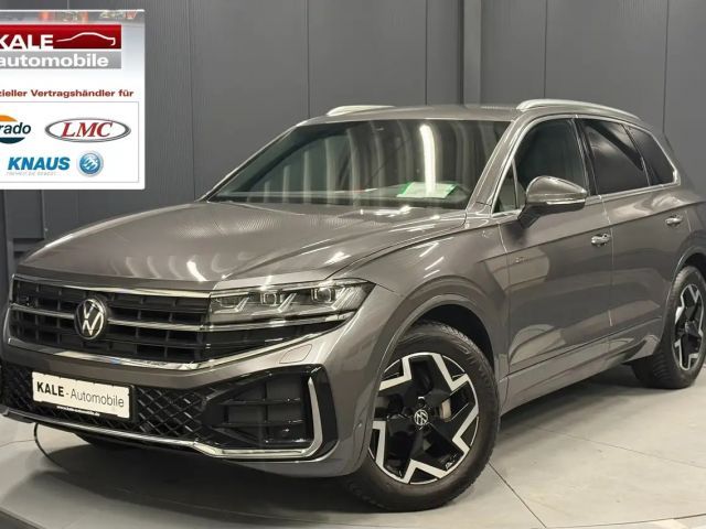 Volkswagen Touareg 4Motion R-Line