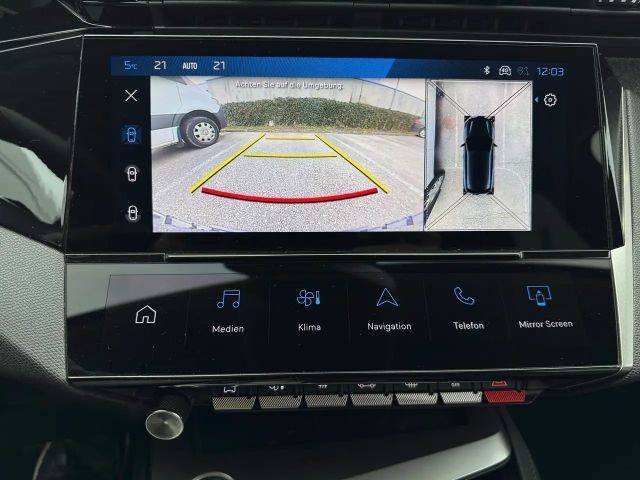 Peugeot 308 PureTech