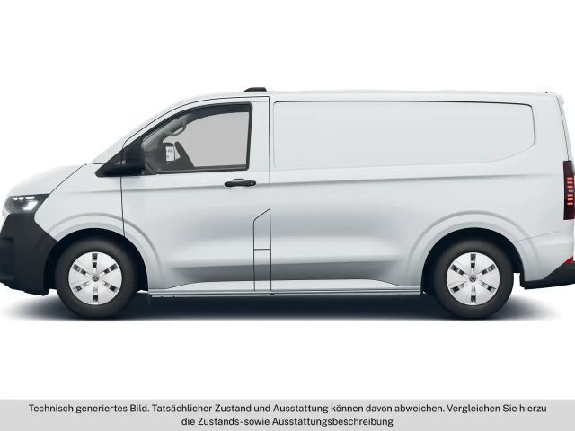 Volkswagen Transporter 4Motion T7