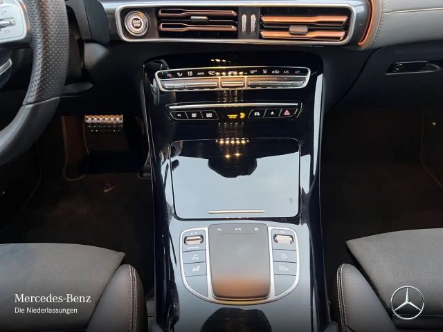 Mercedes-Benz EQC 400 4MATIC AMG Line