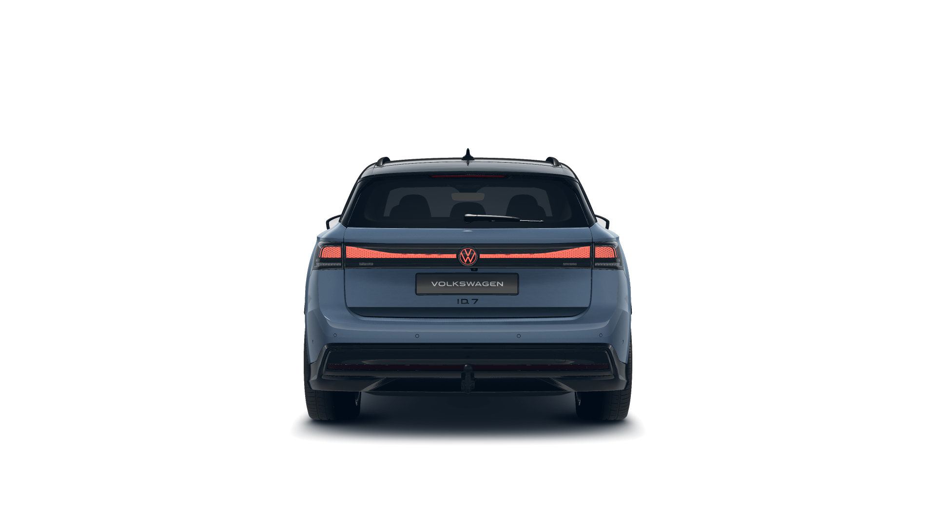 Volkswagen ID.7 Pro Tourer