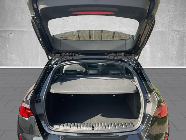 BMW 120 M-Sport Sedan