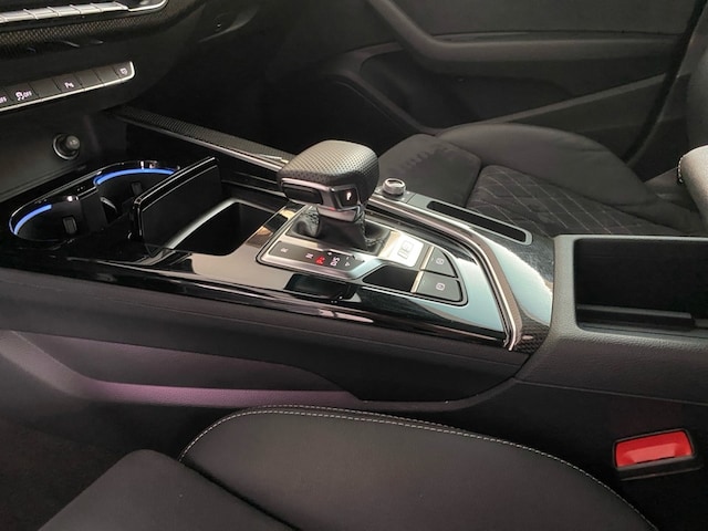 Audi S4 Avant Quattro