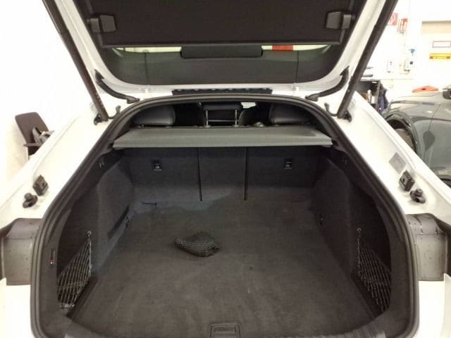 Audi A6 e-tron Sportback