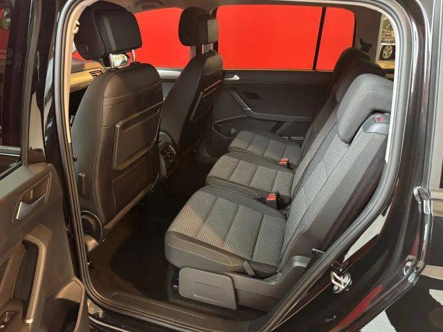 Volkswagen Touran DSG Life