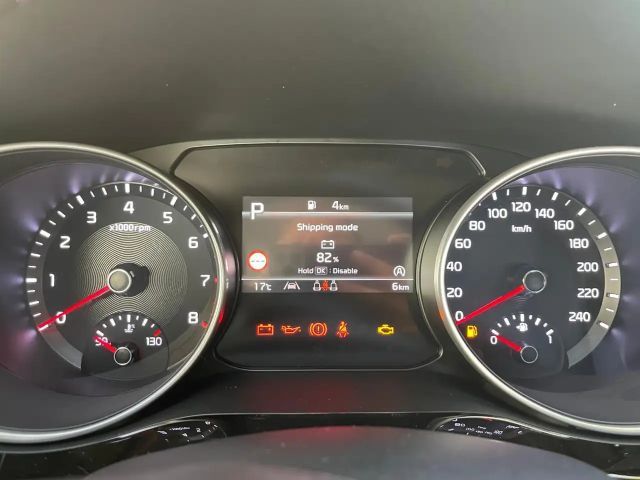 Kia Ceed Spirit SportWagon