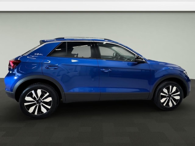 Volkswagen T-Roc 1.0 TSI