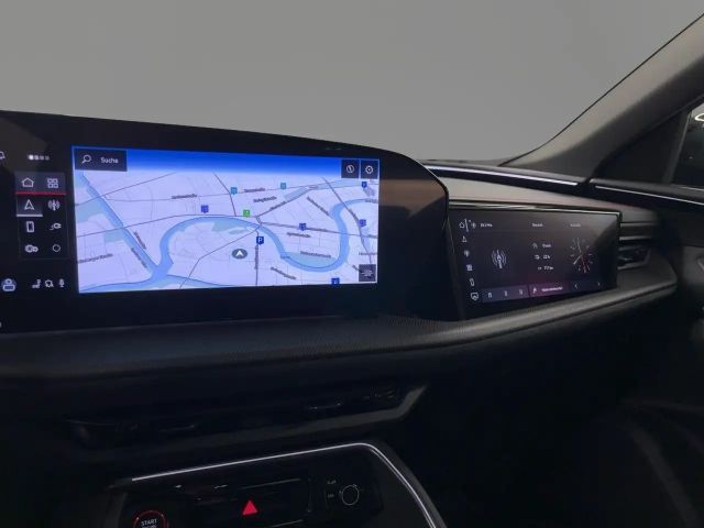 Audi Q5 Hybride Quattro S-Tronic