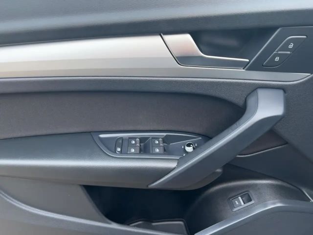 Audi Q5 40 TDI Quattro S-Tronic