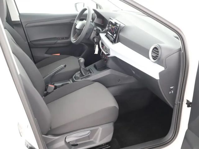 Seat Arona 1.0 TSI Reference