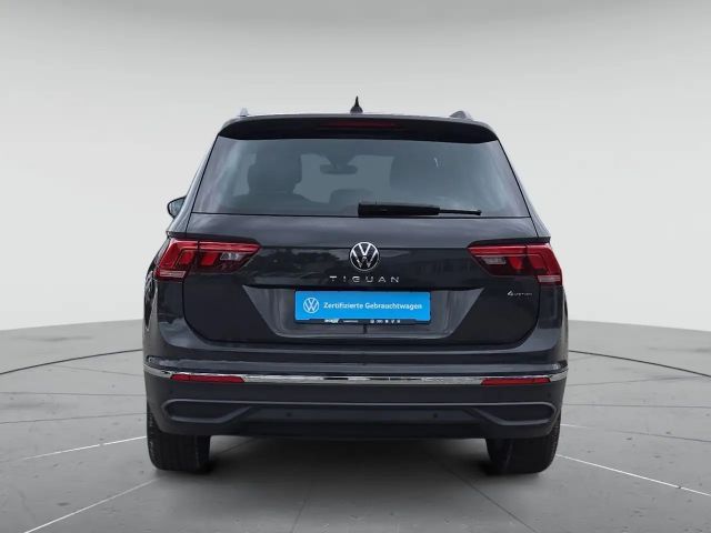Volkswagen Tiguan 2.0 TDI DSG Life
