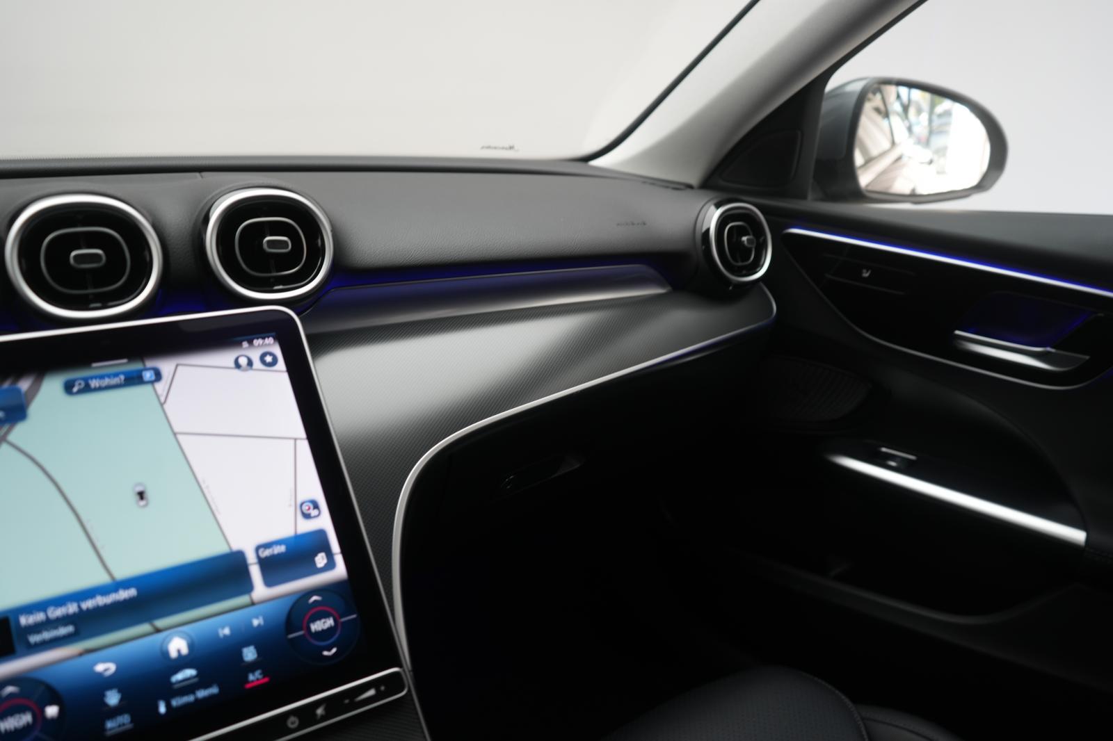 Mercedes-Benz C 220 AVANTGARDE C 220 d Estate