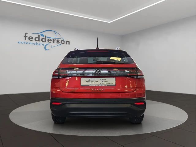 Volkswagen Taigo 1.0 TSI IQ.Drive Life