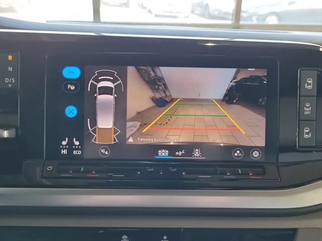 Volkswagen Multivan Style T7 eHybrid