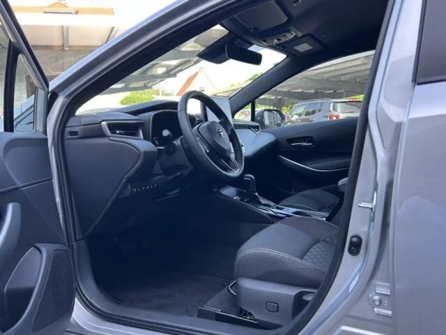 Suzuki Swace Comfort Plus