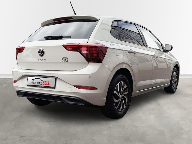 Volkswagen Polo Life