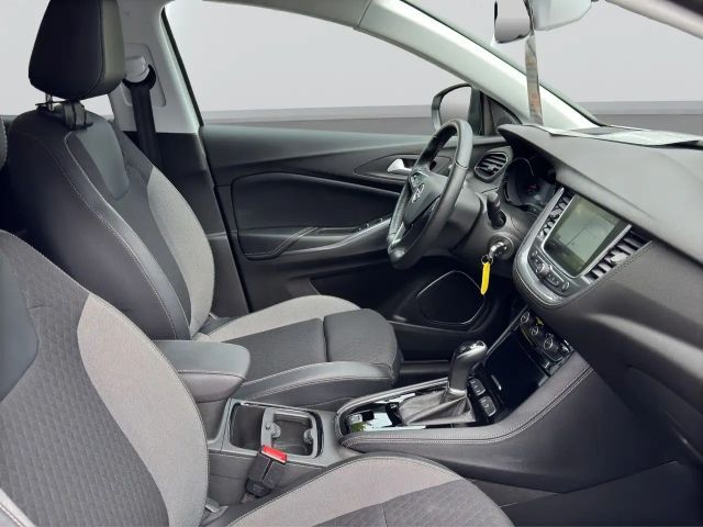 Opel Grandland X 1,5 D Automatik,1.Hand,NAVI,SHZ