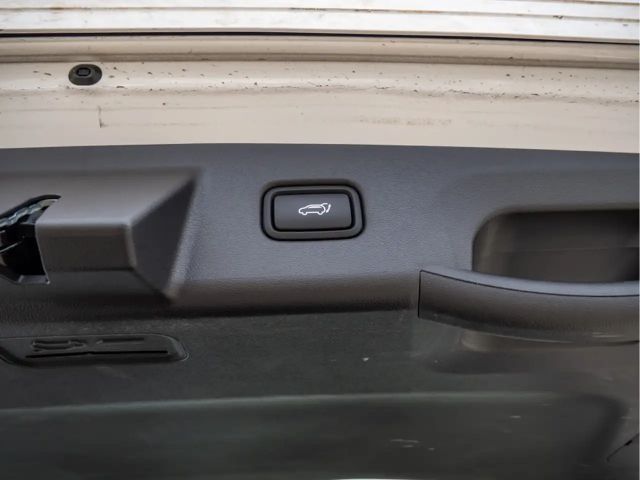 Hyundai Tucson 1.6 2WD Prime