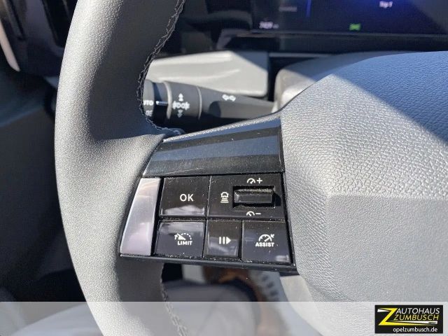 Opel Astra Sports Tourer