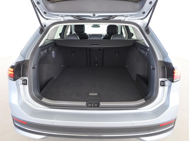 Volkswagen Passat 2.0 TDI Business Variant