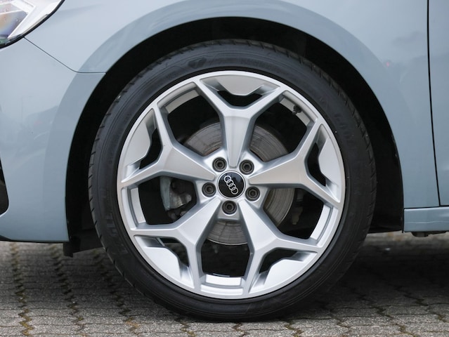 Audi A1 35 TFSI S-Tronic Sportback